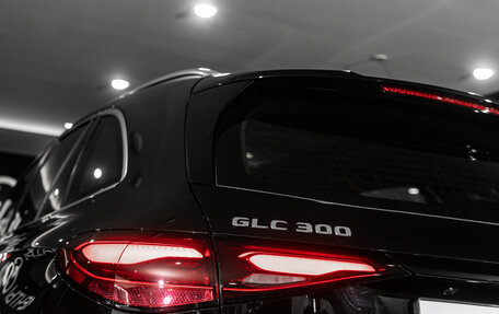 Mercedes-Benz GLC, 2025 год, 9 275 000 рублей, 9 фотография