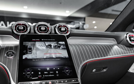 Mercedes-Benz GLC, 2025 год, 9 275 000 рублей, 15 фотография