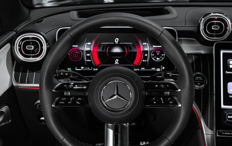 Mercedes-Benz GLC, 2025 год, 9 275 000 рублей, 13 фотография