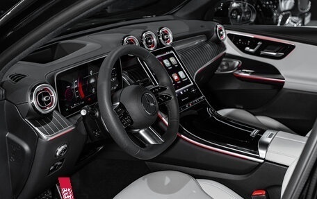 Mercedes-Benz GLC, 2025 год, 9 275 000 рублей, 10 фотография