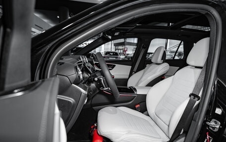 Mercedes-Benz GLC, 2025 год, 9 275 000 рублей, 17 фотография