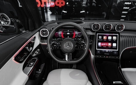 Mercedes-Benz GLC, 2025 год, 9 275 000 рублей, 12 фотография