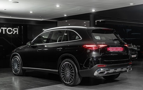 Mercedes-Benz GLC, 2025 год, 9 275 000 рублей, 6 фотография
