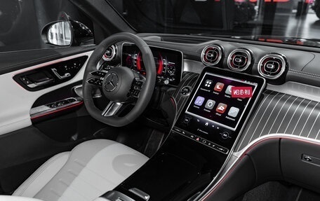 Mercedes-Benz GLC, 2025 год, 9 275 000 рублей, 16 фотография
