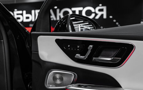 Mercedes-Benz GLC, 2025 год, 9 275 000 рублей, 20 фотография
