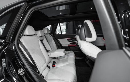 Mercedes-Benz GLC, 2025 год, 9 275 000 рублей, 22 фотография