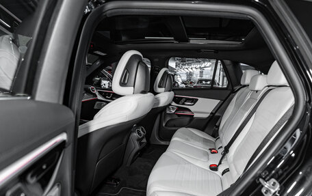 Mercedes-Benz GLC, 2025 год, 9 275 000 рублей, 21 фотография