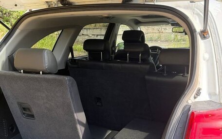 Chevrolet Captiva I, 2014 год, 1 450 000 рублей, 4 фотография