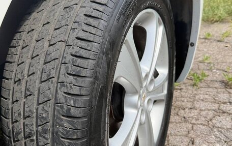 Chevrolet Captiva I, 2014 год, 1 450 000 рублей, 7 фотография