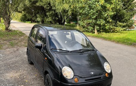 Daewoo Matiz, 2009 год, 80 000 рублей, 2 фотография