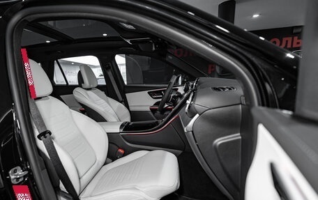 Mercedes-Benz GLC, 2025 год, 9 275 000 рублей, 19 фотография