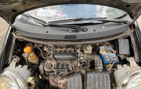 Daewoo Matiz, 2009 год, 80 000 рублей, 7 фотография