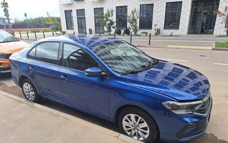 Volkswagen Polo VI (EU Market), 2020 год, 1 730 000 рублей, 3 фотография