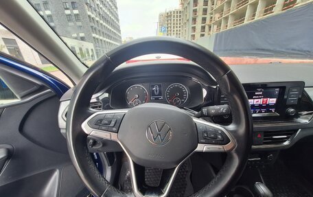 Volkswagen Polo VI (EU Market), 2020 год, 1 730 000 рублей, 8 фотография