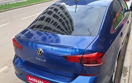 Volkswagen Polo VI (EU Market), 2020 год, 1 730 000 рублей, 5 фотография