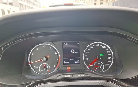Volkswagen Polo VI (EU Market), 2020 год, 1 730 000 рублей, 12 фотография