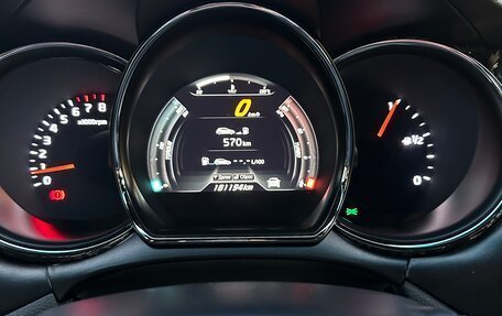 KIA cee'd GT II, 2014 год, 1 500 000 рублей, 13 фотография