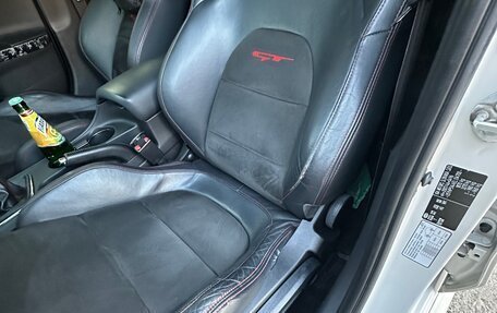 KIA cee'd GT II, 2014 год, 1 500 000 рублей, 11 фотография