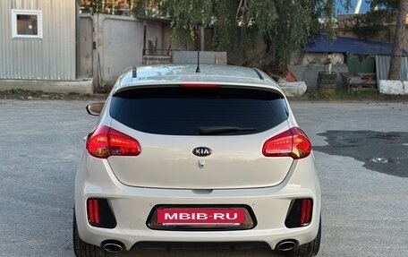 KIA cee'd GT II, 2014 год, 1 500 000 рублей, 6 фотография