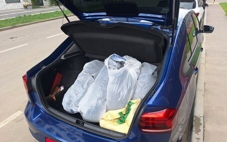 Volkswagen Polo VI (EU Market), 2020 год, 1 730 000 рублей, 13 фотография