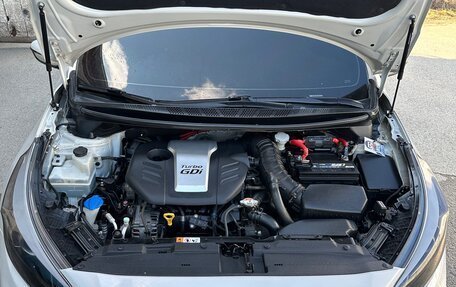KIA cee'd GT II, 2014 год, 1 500 000 рублей, 14 фотография