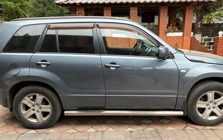 Suzuki Grand Vitara, 2008 год, 650 000 рублей, 4 фотография