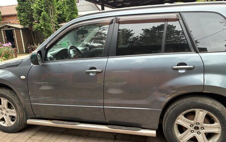 Suzuki Grand Vitara, 2008 год, 650 000 рублей, 5 фотография