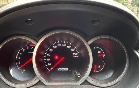 Suzuki Grand Vitara, 2008 год, 650 000 рублей, 10 фотография