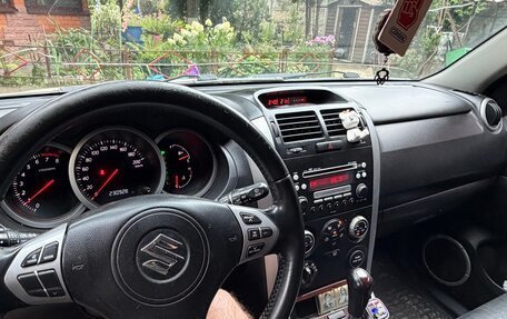 Suzuki Grand Vitara, 2008 год, 650 000 рублей, 11 фотография