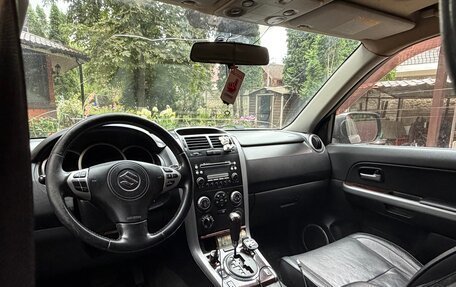 Suzuki Grand Vitara, 2008 год, 650 000 рублей, 9 фотография
