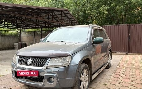 Suzuki Grand Vitara, 2008 год, 650 000 рублей, 2 фотография