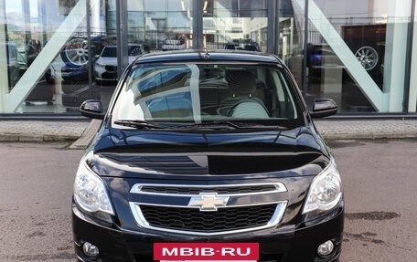 Chevrolet Cobalt II, 2023 год, 1 299 000 рублей, 2 фотография