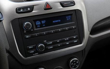 Chevrolet Cobalt II, 2023 год, 1 299 000 рублей, 11 фотография