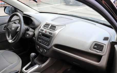 Chevrolet Cobalt II, 2023 год, 1 299 000 рублей, 8 фотография