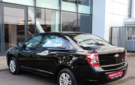 Chevrolet Cobalt II, 2023 год, 1 299 000 рублей, 6 фотография