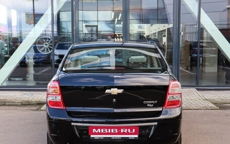 Chevrolet Cobalt II, 2023 год, 1 299 000 рублей, 5 фотография