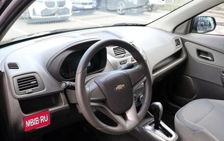 Chevrolet Cobalt II, 2023 год, 1 299 000 рублей, 7 фотография