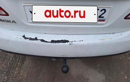 Nissan Almera, 2015 год, 530 000 рублей, 6 фотография