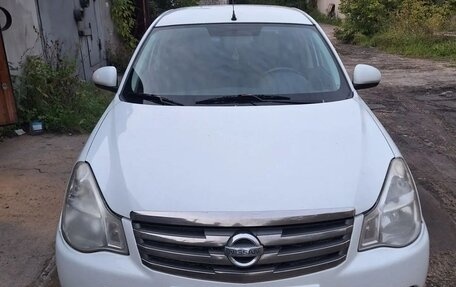Nissan Almera, 2015 год, 530 000 рублей, 2 фотография