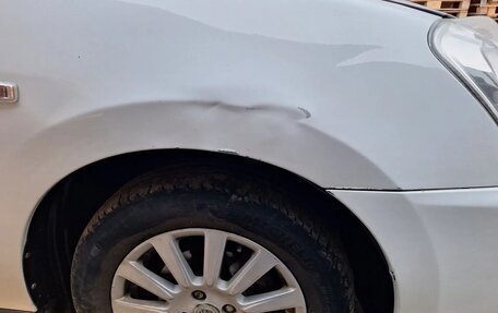 Nissan Almera, 2015 год, 530 000 рублей, 8 фотография