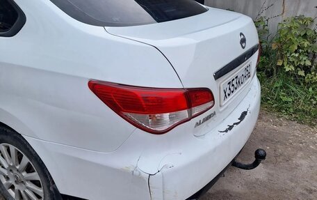Nissan Almera, 2015 год, 530 000 рублей, 7 фотография