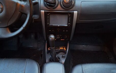 Nissan Almera, 2015 год, 530 000 рублей, 11 фотография