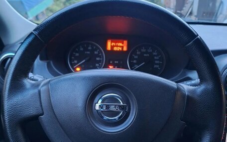 Nissan Almera, 2015 год, 530 000 рублей, 10 фотография