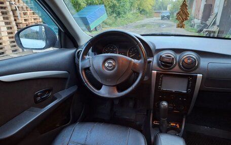 Nissan Almera, 2015 год, 530 000 рублей, 13 фотография