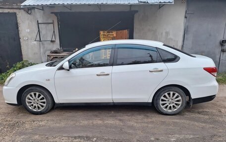 Nissan Almera, 2015 год, 530 000 рублей, 18 фотография
