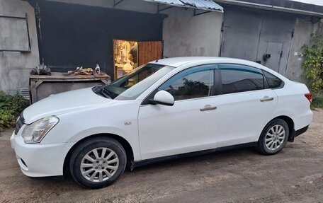 Nissan Almera, 2015 год, 530 000 рублей, 17 фотография