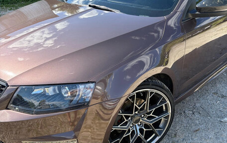 Skoda Octavia, 2013 год, 950 000 рублей, 2 фотография
