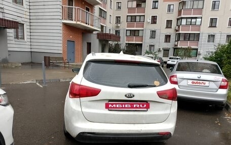 KIA cee'd III, 2017 год, 750 000 рублей, 3 фотография