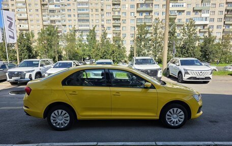 Skoda Rapid II, 2020 год, 1 590 000 рублей, 4 фотография