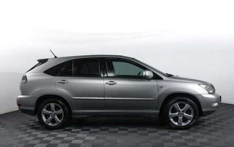 Lexus RX II рестайлинг, 2004 год, 1 300 000 рублей, 4 фотография
